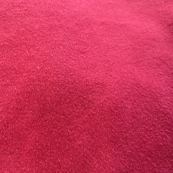 Kim Rogers T Shirts Lot of 5 Size XL Crew neck short sleeve 100% Cotton blues - Picture 7 of 7